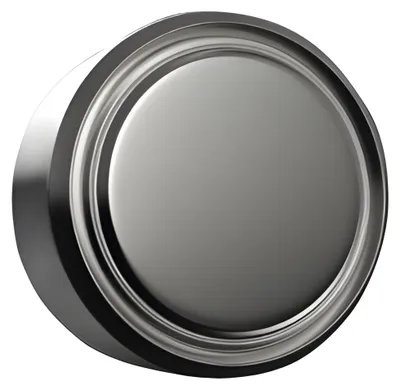 Immagine prodotto di Duracell Batterie Uhrenzelle 392/384                    1St.