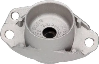 Produktbild von MAXGEAR 72-2081 Federbeinstützlager Hinten für VW Golf IV Schrägheck (1J1) POLO (9N) Polo Schrägheck (6R1, 6C1) Golf IV Variant (1J5) für AUDI