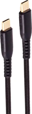 Produktbild von shiverpeaks BS20-76025, 1 m, USB C, USB C, USB 2.0, 0,48 Gbit/s, Schwarz