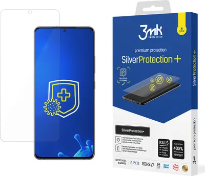 Image de Samsung Galaxy A82 5G - 3Mk Silverprotection+