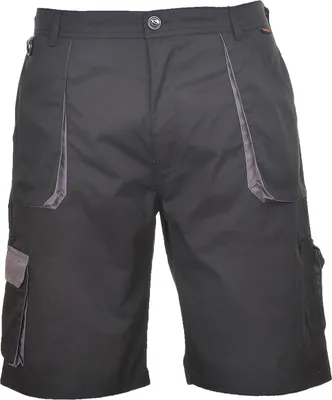 Obrázek produktu pro Pánské pracovní šortky Portwest RW971 (XL) (černá)