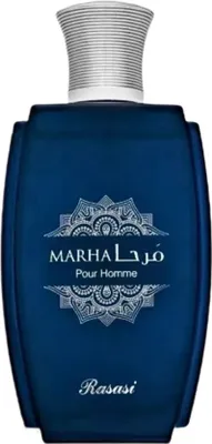Obrázok produktu pre Rasasi Marha Pour Homme parfémovaná voda pre mužov 100 ml