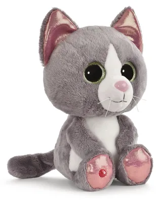 Produktbild von NICI 48702, Spielzeug-Katze