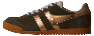 Produktbild von Gola Damen Schuh Elan Glitz Sneaker Women 37