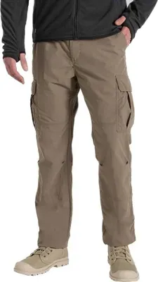 Produktbild von NosiLife Cargo Trouser III 52 (36) beige - pepple