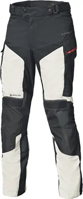 Zdjęcie produktu dla Tekstylne spodnie motocyklowe Held Karakum, czarny/szary, S