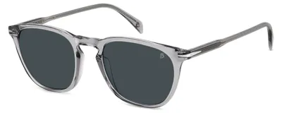 Produktbild von David Beckham DB 1160/S Grey 51/20/150 Herren Sonnenbrillen