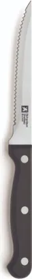 Immagine prodotto di Richardson Sheffield Coltello da bistecca artigianale Acciaio inox/Nero