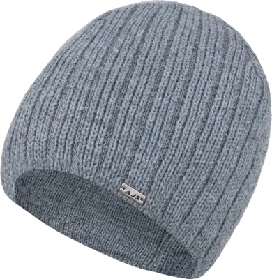 Produktbild von Herren Strick Wintermütze Outdoor Einheitsgröße 30389 Grau