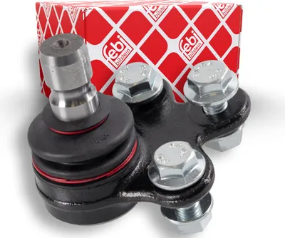 Produktbild von FEBI BILSTEIN Traggelenk Unten Vorne Links Vorne Rechts für CHEVROLET AVEO Schrägheck (T300) 173715