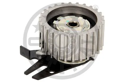 Produktbild von OPTIMAL 0-N115 Spannrolle Zahnriemen Ø65mm für OPEL ZAFIRA B (A05) INSIGNIA Caravan Astra J Sports Tourer (P10) Astra H Caravan (A04) für FIAT
