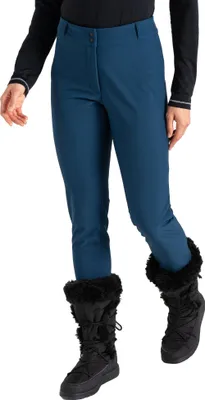 Produktbild von Dare 2B - "Upshape IV" Skihosen für Damen RG11955 (40 DE Regulär) (Dunkel-Jeansblau)