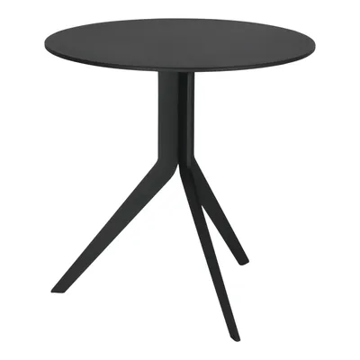 Produktbild von DALEY LOW Beistelltisch rund Stahl Modern von Spinder Design