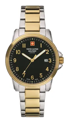 Obrázek produktu pro Swiss Alpine Military Leader SAM7011.1147