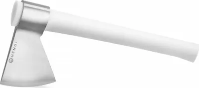 Produktbild von HENDI Fleischaxt, Weiß, (L)450mm