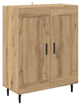 Immagine prodotto di Credenza Rovere artigianale 69,5 x 34 x 90 cm