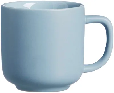 Produktbild von Ritzenhoff und Breker Jasper graublau Espresso Obertasse 100ml