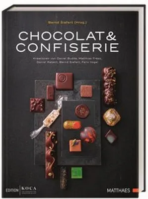 Obrázok produktu pre Chocolat & Confiserie