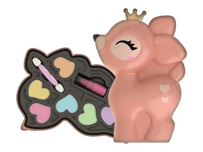Obrázok produktu pre Clementoni Crazy Chic - Make-Up Jeleňa 18638