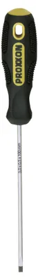 Immagine prodotto di Proxxon 22014 FLEX DOT Schraubendreher Schraubenzieher Schlitz 5,5 x 1,0 x 125mm