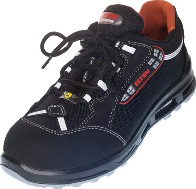 Zdjęcie produktu dla Niskie buty ochronne SENEX XXT ESD S3, rozmiar 45