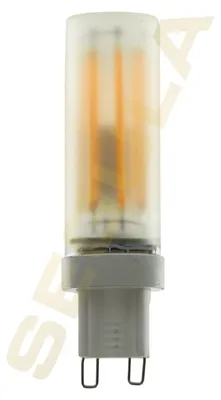 Immagine prodotto di SEGULA LED G9 Stift matt 4,5W 400Lm 2700K dimmbar