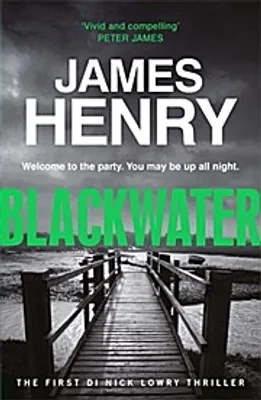 Obrázok produktu pre Blackwater