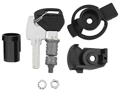 Zdjęcie produktu dla GIVI Security Lock Zamek wymienny do zamka TRK 33/46/E55/V35/V46/V47/B33NMK/B36N