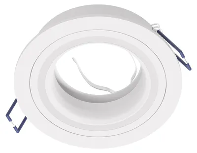 Produktbild von EGLO CAROSSO, GU10, Halogen, 220-240 V, Weiß
