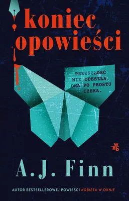 Produktbild von Koniec opowieści