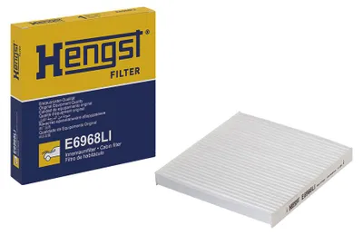 Obrázok produktu pre Filter vzduchu v kabíne HENGST E6968LI