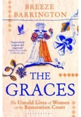 Obrázok produktu pre The Graces