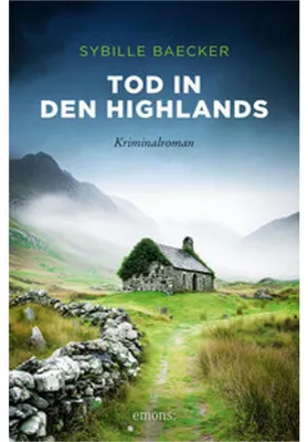 Image de Tod in den Highlands