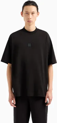 Produktbild von Armani Exchange Xm000118_af10361 Kurzarm-t-shirt Schwarz L Mann Schwarz L
