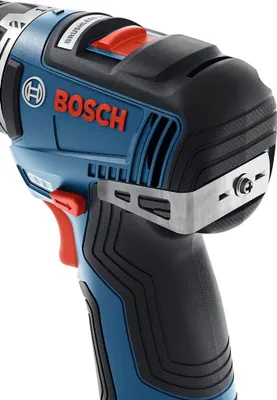 Produktbild von Akku-Bohrschrauber GSR 12V-35 solo Professional, 12Volt (blau/schwarz, ohne Akku und Ladegerät)