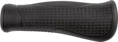 Produktbild von M-wave Cloud Base 2 Griffe Schwarz 130 mm Schwarz 130 mm