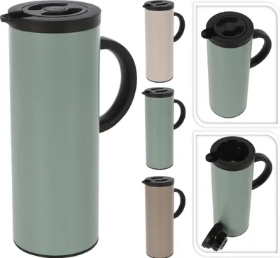 Obrázek produktu pro Termoska VACUUM 1 l