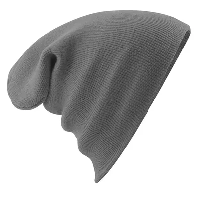 Produktbild von Beechfield Uni Strickmütze / Mütze, besonders weich RW210 (Einheitsgröße) (Sand)