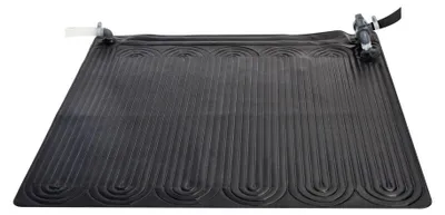 Obrázok produktu pre Solárny ohrievač Intex – určený na ohrev vody v bazénoch s objemom až 30 280 litrov