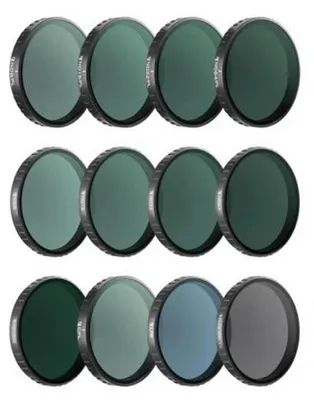 Immagine prodotto di Freewell - FW-OA6-MEGA - Set di filtri