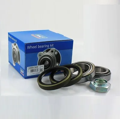 Produktbild von SKF Radlager vorne für Citroen Jumper Fiat Ducato Bus Peugeot Boxer