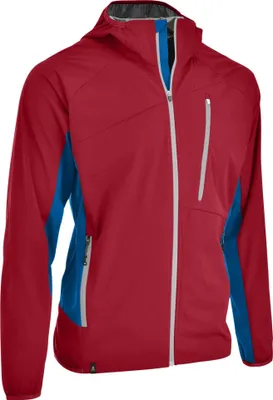 Produktbild von Maul Achenkopf 10.0 red/blue 54