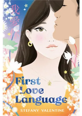 Image de First Love Language