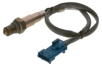 Produktbild von Lambdasonde 575 mm BOSCH IAM-Expertise passend für u.a. CITROËN