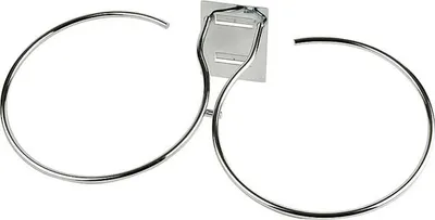 Produktbild von APS Doppelring, Höhe: 100 mm, ø: 485 mm