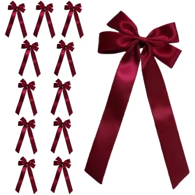 Zdjęcie produktu dla Wielokrotnego użytku ozdoba na szczyt choinki, 11,5 x 18,5 cm