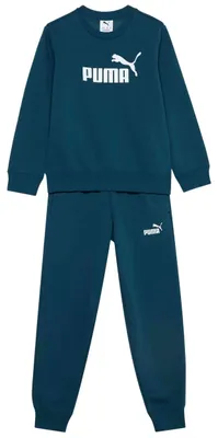 Productafbeelding van Trainingspak Puma 689721-36 voor Kinderen