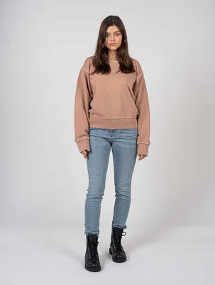 Immagine prodotto di Jeans Diesel "Babhila" - A03603-069YX - Blu- Taglia: 27/32(EU)