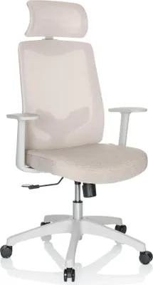 Produktbild von hjh OFFICE Bürostuhl MIKEO W 751011 be