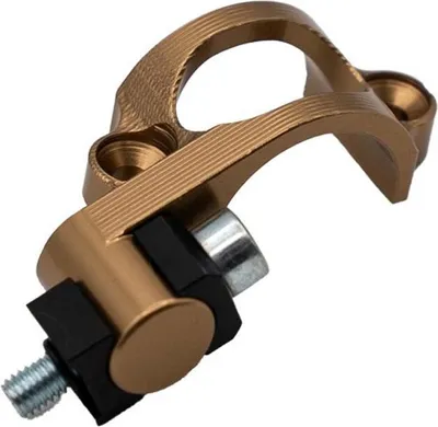 Produktbild von Braking Matchmaker Sram First Linke Klemme Golden  Golden One Size